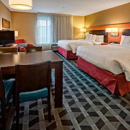 Towneplace Suites By Marriott Hattiesburg Luaran gambar