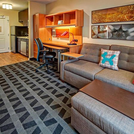 Towneplace Suites By Marriott Hattiesburg Luaran gambar