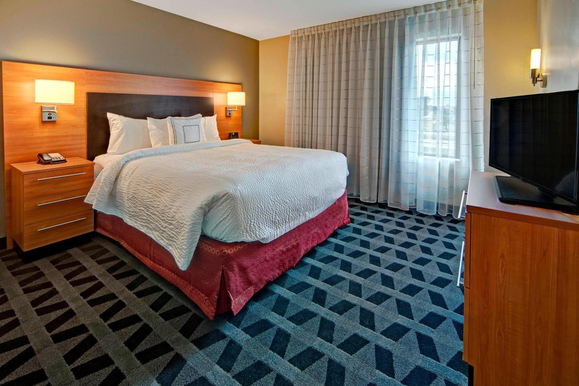 Towneplace Suites By Marriott Hattiesburg Luaran gambar